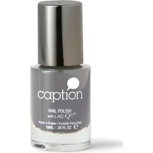 Caption Nagellak 083 - Read It & Weep