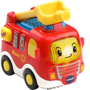 Vtech Toet Toet Auto Bart Brandweer