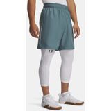 Under Armour - Woven Wordmark Short - Sportbroek