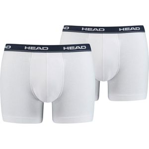 Set van 2 Head herenboxerboxershorts, basisbroekondergoed
