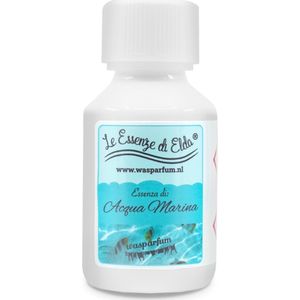 Wasparfum - Parfum - Aqua Marina