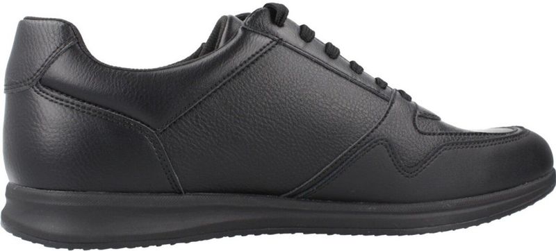 GEOX Sneakers Zwart