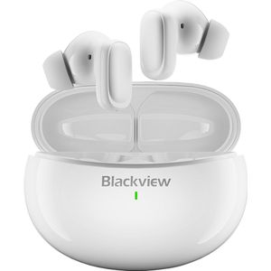 Blackview - Airbuds 30 - Draadloze Oordopjes - Bluetooth v5.4 - IPX7 Spatwaterdicht