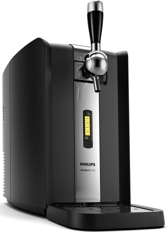 Philips Perfect Draft HD3720/25 - Thuistap