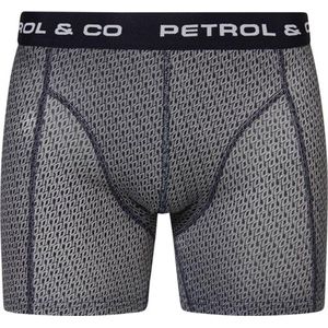 Petrol onderbroek – Petrol Industries – Boxershort Heren – Navy