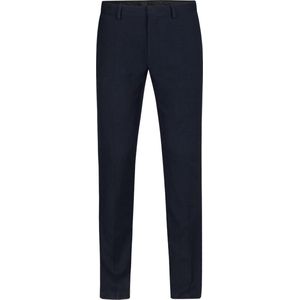 WE Fashion Heren regular fit dali pantalon - Maat S (44)