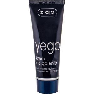 Ziaja - Yego Shaving Cream 65Ml