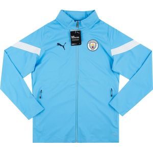 Regenjas Manchester City FC Puma maat Medium