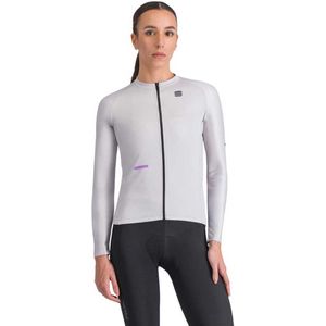 Sportful Supernova Thermal Trui Met Lange Mouwen Grijs S Vrouw