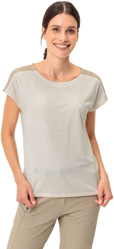 Vaude - Neyland - T-shirt - Korte Mouwen