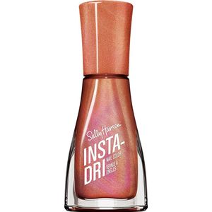 Sally Hansen InstaDri Nagellak - 338 Coral Commotion