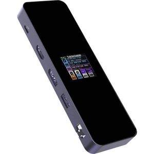 Dockcase - Smart USB-C Hub - 10-in-1 - Universeel - Incl. Laadfunctie