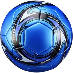 Training Bal PVC+EVA Maat 5 - Zacht Lichtgewicht - Indoor & Outdoor - Professionele Match bal