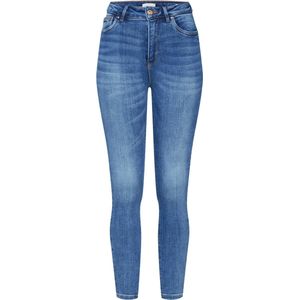 ONLY ONLMILA LIFE Dames Jeans - Maat W31 X L 32