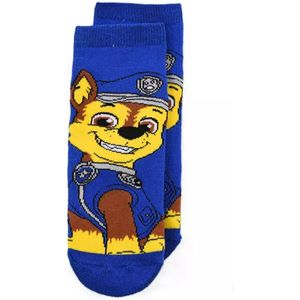 PAW Patrol - Antislip Sokken - Blauw - Kinder Sokken