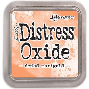 Ranger Distress Oxide - Dried Marigold