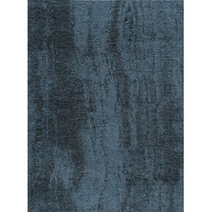 Vloerkleed Brinker Carpets Mystic Navy - maat 200 x 300 cm