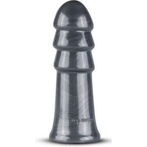 American Bombshell B-7 Warhead Buttplug Gun Metal