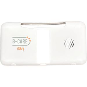 B-Care Moon Wifi Connected - Beschermhoes Babyfoon - Siliconen Hoes - Babyfoon Cover - Case voor 5.0 Inch Babyfoon Met Camera - Babyfoon Bescherming