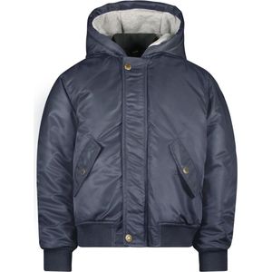 Like Flo - Winterjas Arte - Navy - Maat 104