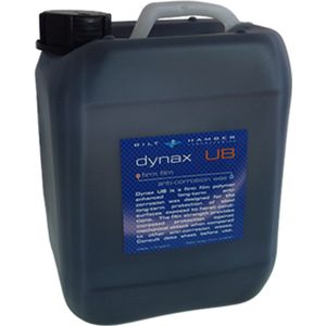 BILT HAMBER DYNAX-UB LANGDURIGE ANTI-CORROSIEWAX 5000ML