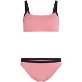 O'neill - Sport Bikini - Roze - 34 - Vrouw
