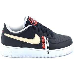 Nike Air Force LV8 1 'Worldwide Pack' Limited Edition- Sneakers- Maat 40