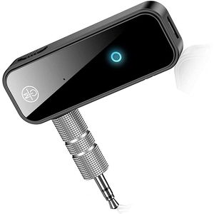Bluetooth 5.0 Receiver 3.5mm Interface 2 in 1 AUX Bluetooth KitsBluetooth AUX Adapter Bluetooth Transmitter Car Bluetooth Receiver Bluetooth Mu