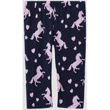 s.Oliver - Capri Legging - Met Opvallende All-over Print