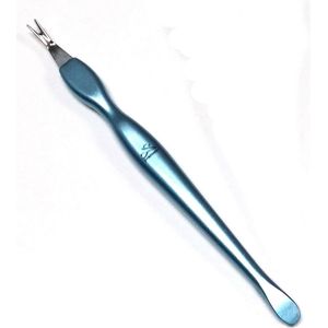 Premax - Nagelhuidmesje - 11,5 cm.- Blauw