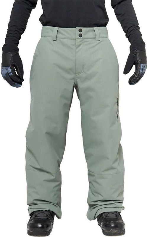 Rip Curl Anti Series Base 10k/10k Broek Groen M Man