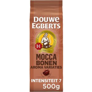 Douwe Egberts - Mocca (bonen)