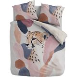 Zydante - Dekbedovertrek - 200x200 Cm - Vivid Chase - Microvezel