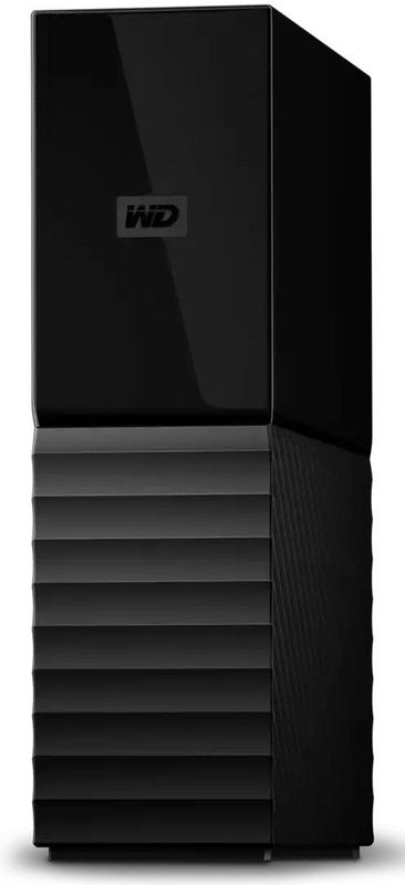 Western Digital WDBBGB0260HBK-EESN interne harde schijf 26 GB