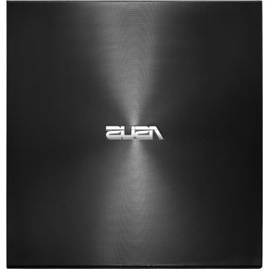 08U7M-U Noir Draadloze Bluetooth Oordopjes - Microfoon