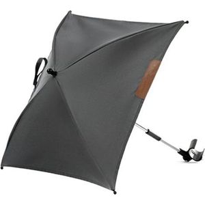 MUTSY - EVO - Parasol - Urban Nomad Dark Grey