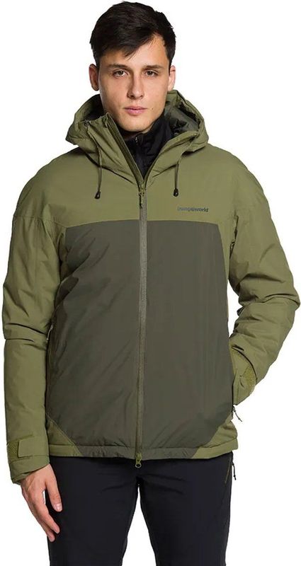 Trangoworld Granby Termic Jas