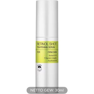 Retinol shot TIGHTENING SERUM 30 ml