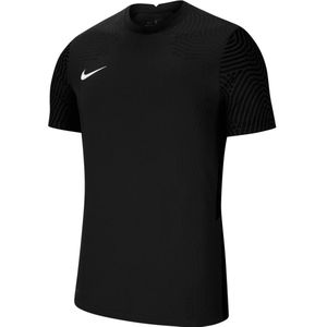 Nike Vaporknit 3 T-shirt Met Korte Mouwen Zwart Man