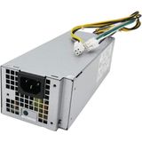 Dell Power Supply, 240 Watts (J61WF)