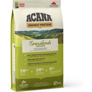 Acana highest protein grasslands dog - Default Title