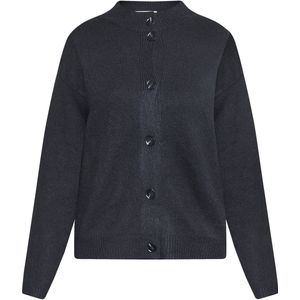 SISTERS POINT Luca-ca - Dames Vest - Black - Maat XS