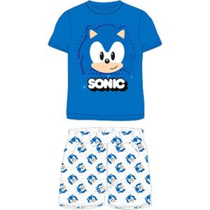 Sonic the Hedgehog pyjama : Maat 2 jaar