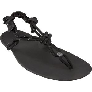Xero Shoes Genesis Sandalen Zwart EU 46 Man