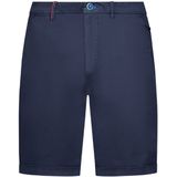 New Zealand Auckland Taylor Chino Shorts - Heren - maat w34