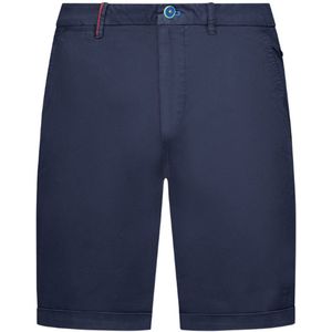 New Zealand Auckland Taylor Chino Shorts - Heren - maat w34