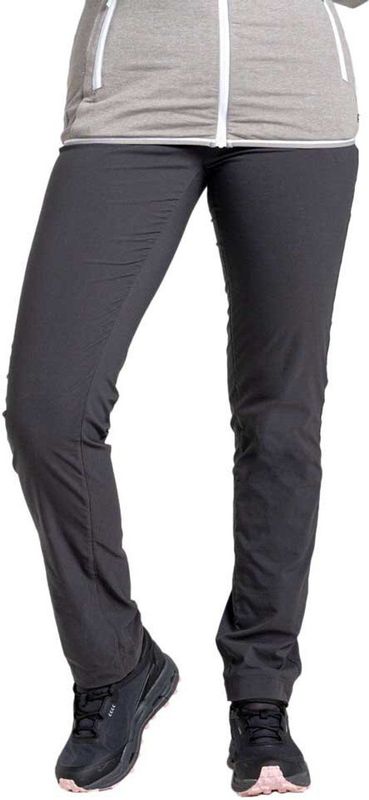 Craghoppers Nosilife Pro Active Broek Grijs 34 / Short Vrouw