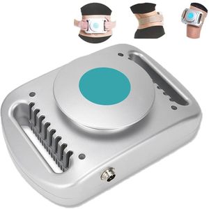 Anti Cellulitis Apparaat - Cellulite Massage Apparaat - Vetbevriezingstechnologie - Geschikt voor Meerdere Gebieden - 98x98mm