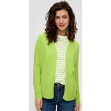 s.Oliver Strickjacke