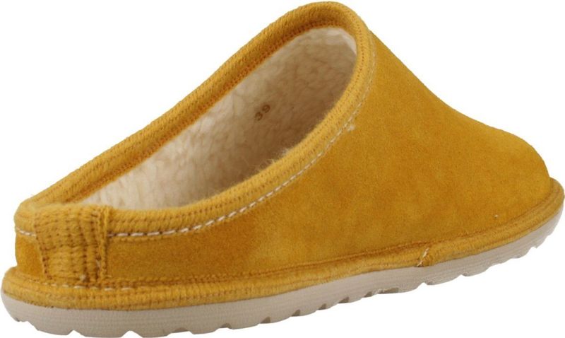 NORDIKAS - DUX - Sportschoenen - Geel